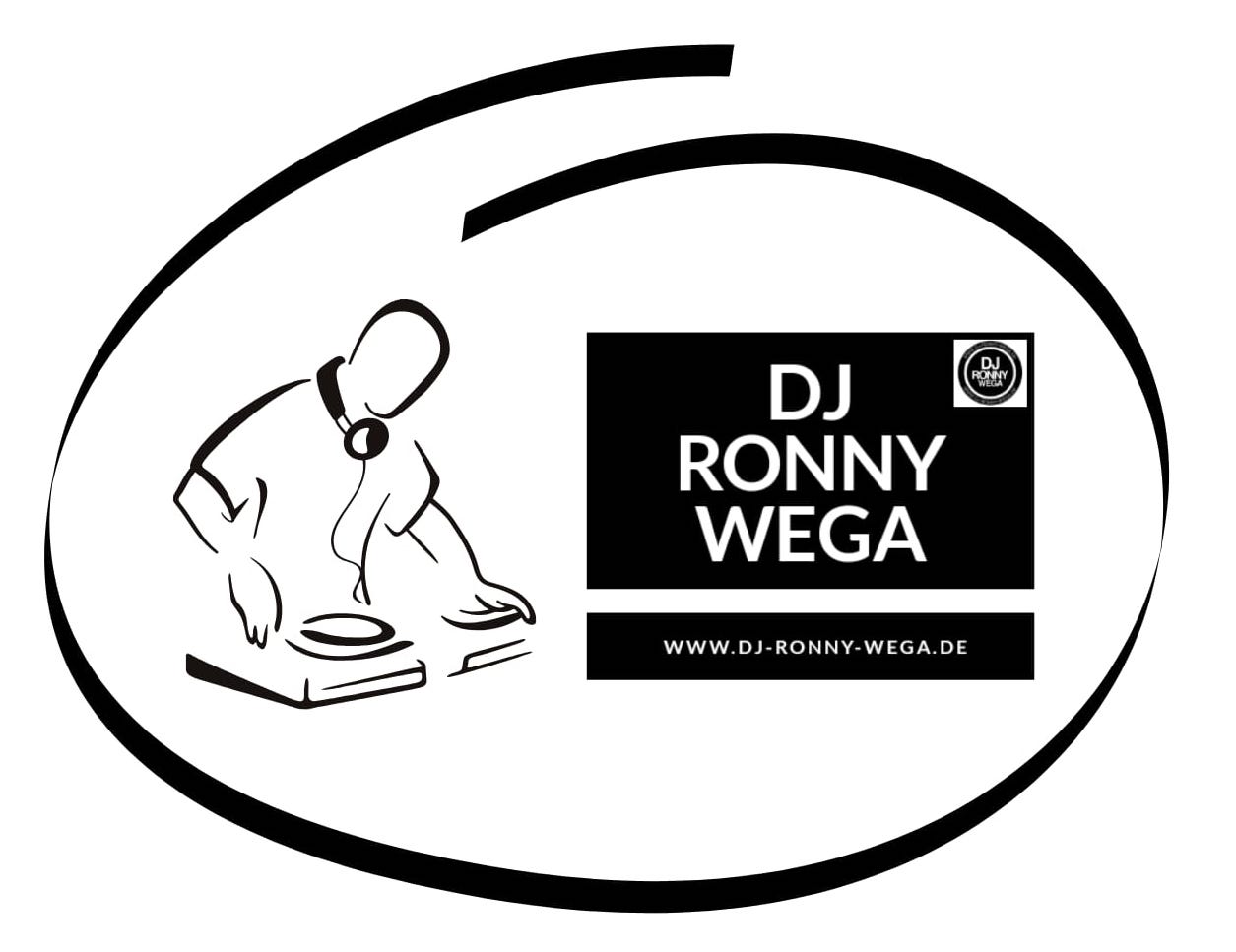 DJ Ronny Wega